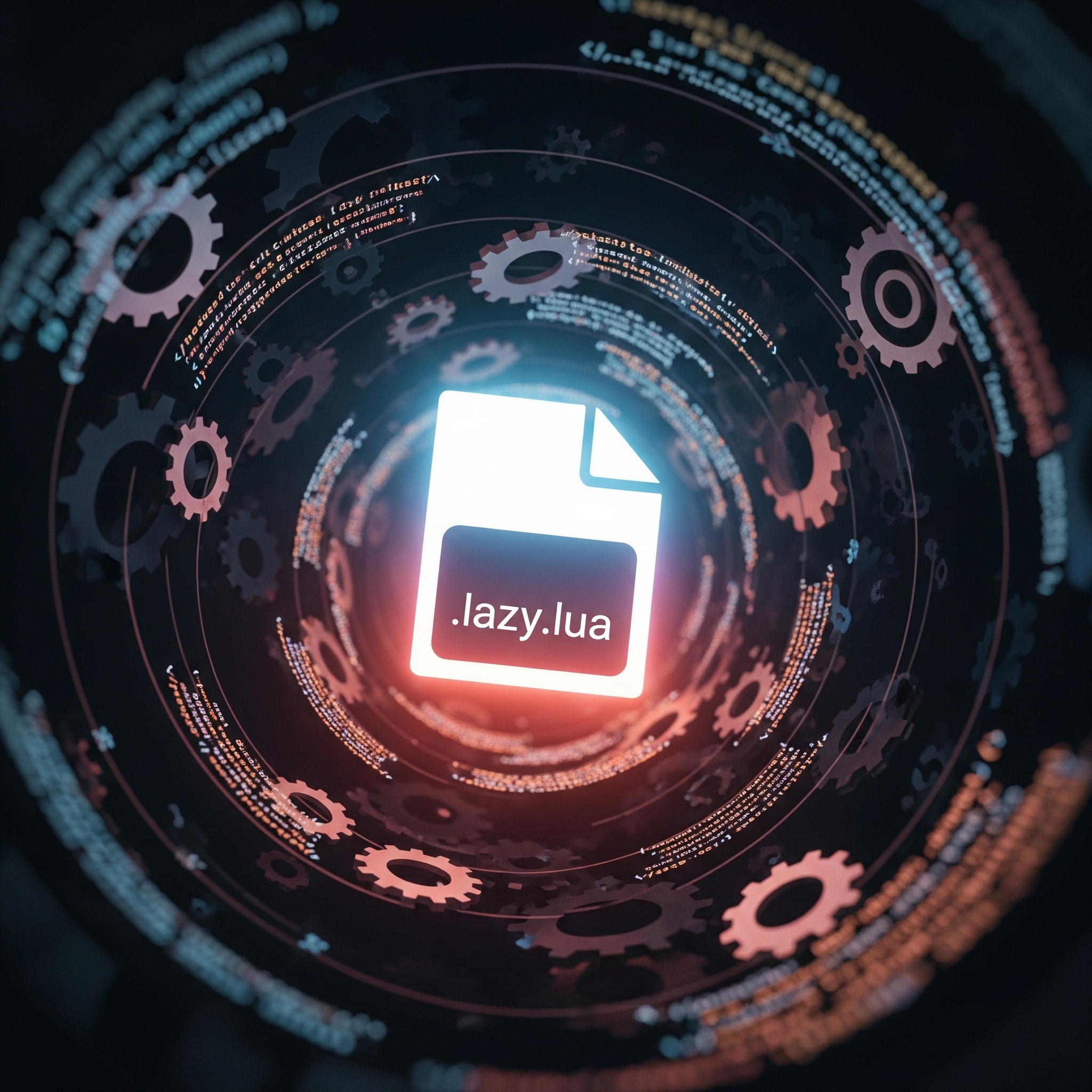 .lazy.lua, the hidden gem of project specific configuration